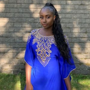 Meet your Posher, Yandeh